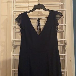 After Six Formal Gown